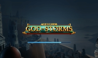 God of the Storms