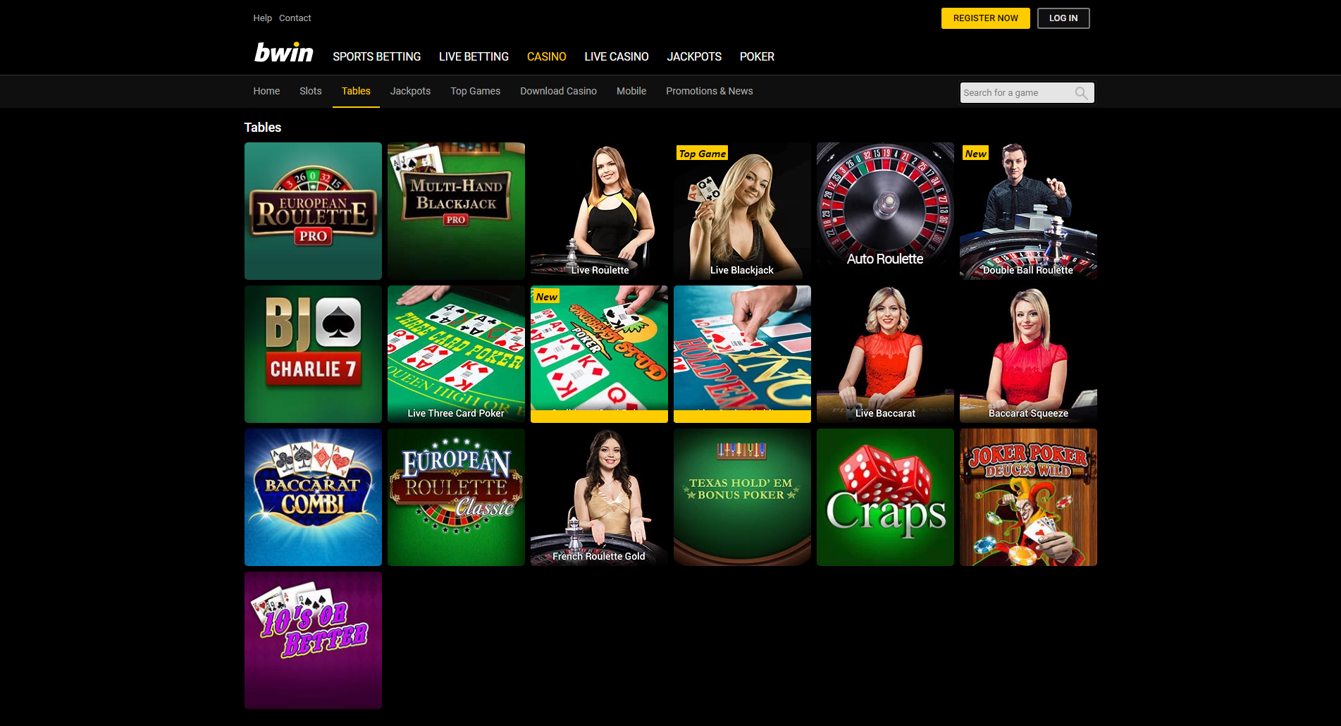 governor poker 3 online