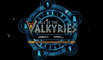 Mansions's Call of the Valkyries