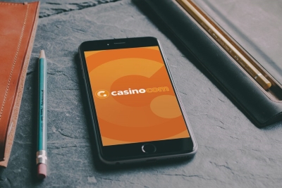 Casino.com can be played on a wide range on devices.