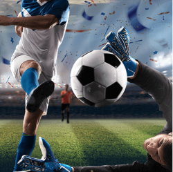 Casino.com's special offer for football fans.