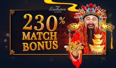 Exclusive Casino promo offers await in your account inbox