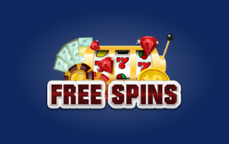 Slots Magic gives free spins to the new members.