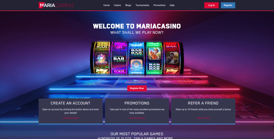 transmission data online casino