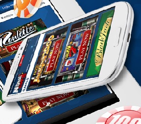 mobile casinos