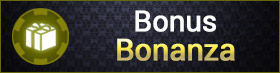 Bonus Bonanza at Mongoose Casino