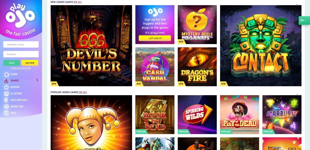 aviator casino online