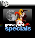 Graveyard specials promo at Prism Casino