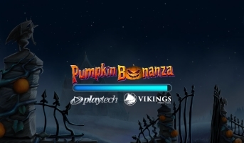 Mansion's Pumpkin Bonanza
