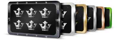 Casino Rewards VIP program is used by Quatro Casino