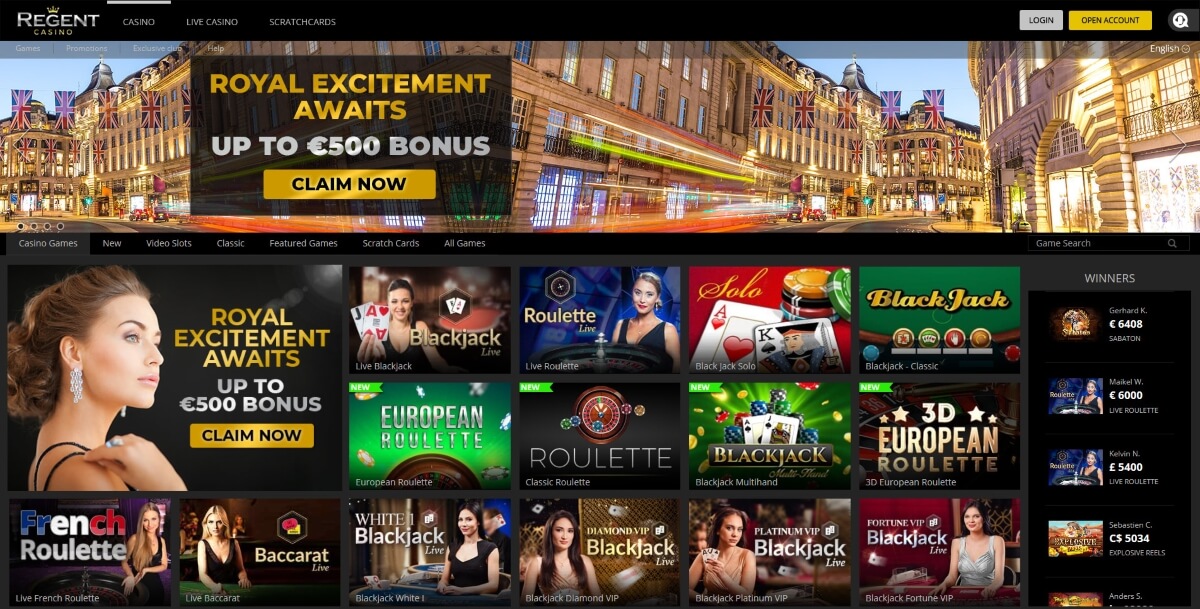 z casino online