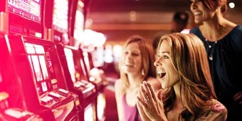 Special offers await you at Slots of Vegas Casino