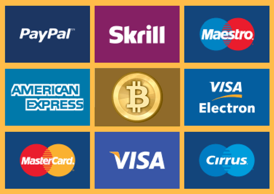 Payment Methods