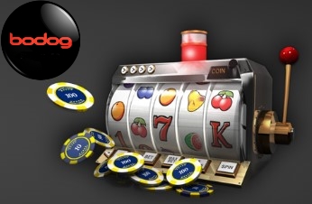 Bodog casino has one of the largest slots seletions.