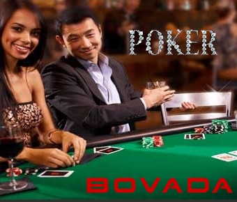 Cash bonus for every Bovada Poker player