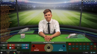 CFootball Studio Fun